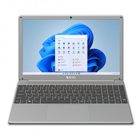 Notebook EXO Smart G12-S5285 Win 11Home -Intel Core i5-1235U –Mem 8gb -Ssd 512gb - 15.6 Fullhd