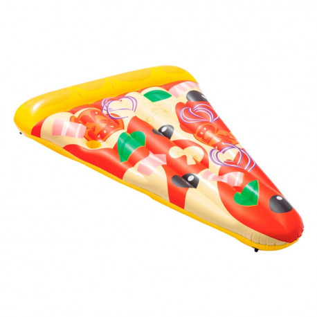Pizza Party Inflable