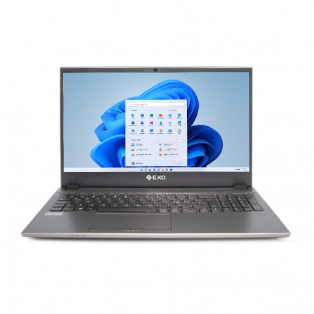 Notebook EXO SmartPro Q9-S7215 Intel i7 12va RAM 16GB SSD 512Gb 15.6" W11