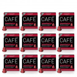 Colombia 120 Capsulas compatibles con las cafeteras Nespresso
