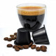 Capsulas The Coffee Store comp. Nespresso x 40 Colombia Fuerte