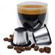 Capsulas de Cafe The Coffee Store compatibles Nespresso Colombia Decaff