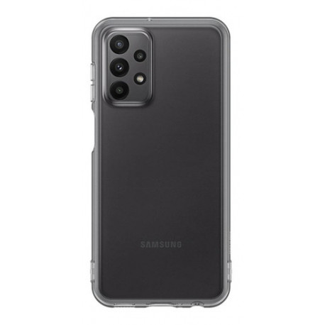 Funda Samsung Galaxy A23 5g Soft Clear Cover - Tienda Clic