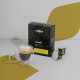 Capsulas de Cafe The Coffee Store compatibles Nespresso Brasil Suave