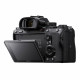 Camara Digital Mirrorless Sony ILCE-7M3 7miii A7 iii 4K