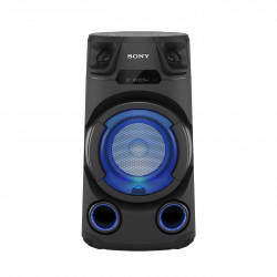 Sistema De Audio De Alta Potencia v13 Con Tecnología Bluetooth® | Mhc-v13//M la9
