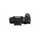 Camara Digital Mirrorless Sony ILCE-7M3 7miii A7 iii Kit Lente 28-70 4K Full HD Wifi/NFC