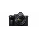 Camara Digital Mirrorless Sony ILCE-7M3 7miii A7 iii Kit Lente 28-70 4K Full HD Wifi/NFC