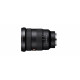 Lente Gran Angular Sony Fe 16-35mm E F2.8 Gm Full Frame