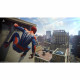 Juego PS4 Spiderman GOTY Sony
