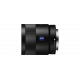 Lente Objetivo Sony 55mm Sel55f18z Zeiss F1.8 Full Frame