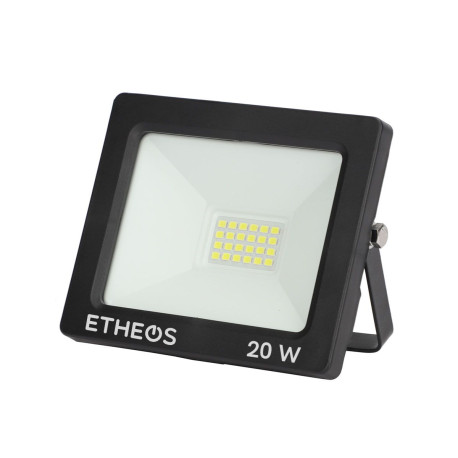 Proyector Led Montable 20W Ip65 Frio