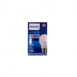 LAMPARAS LED X 12 UDS - PHILIPS 7.5W