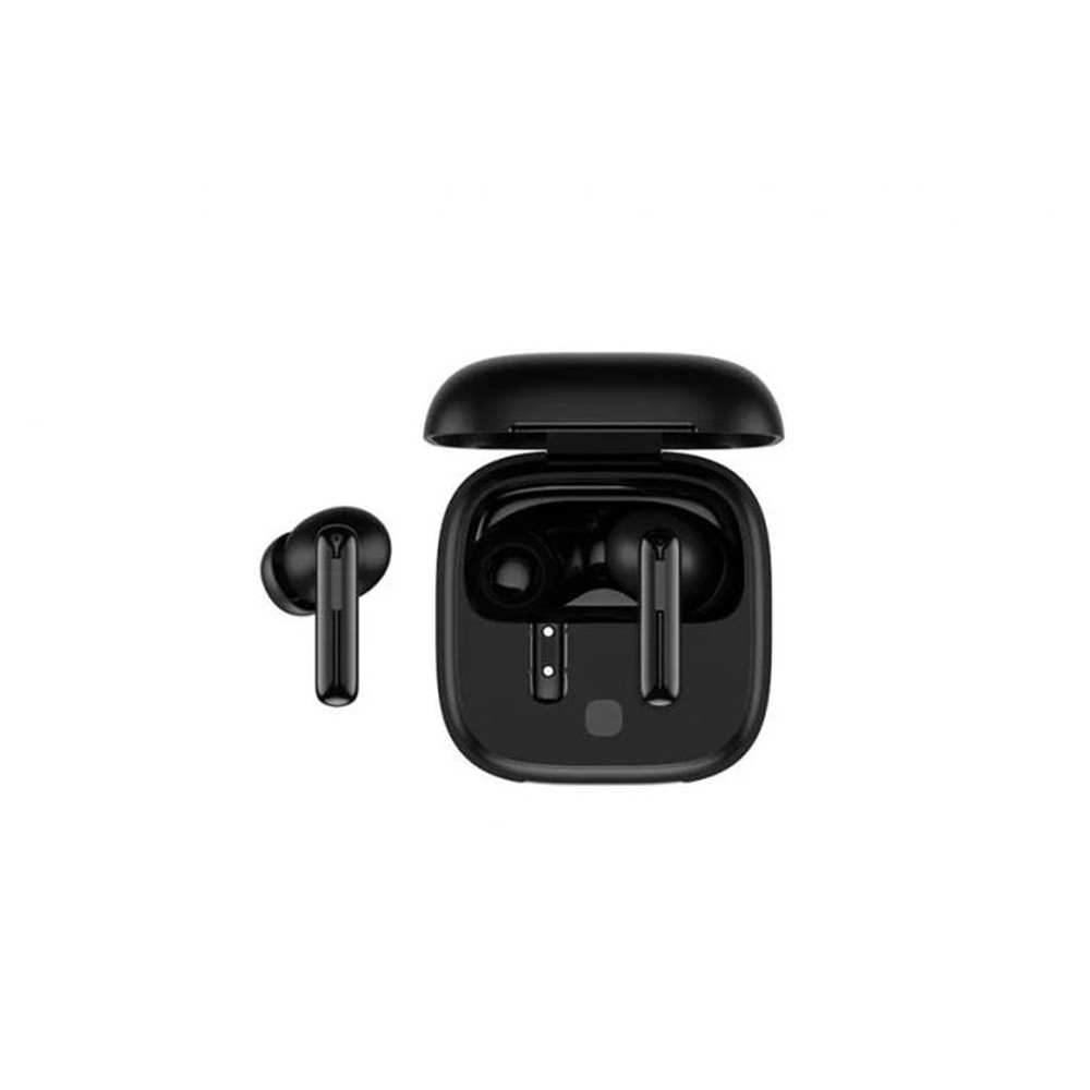 QCY-auriculares inalámbricos T13 ANC, cascos con Bluetooth 5,3, TWS, ANC,  cancelación de ruido, 4 micrófonos, ENC, intrauditivos, manos libres