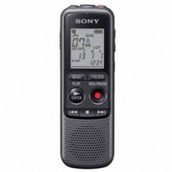 Sony Grabadora de Voz ICD-PX240