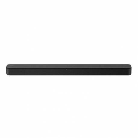 Sony Sound bar Sony de 2 canales con Bluetooth HT-S100F