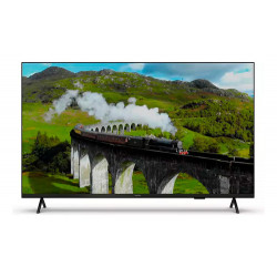 Smart TV 4K UHD 55 BGH Google TV B5523US6G