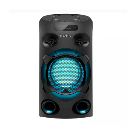 Parlante Bluetooth® SONY para fiesta MHC-V02