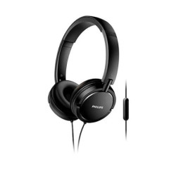 Auriculares Philips SHL5005/00 Negros
