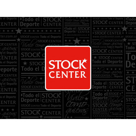 Stock Center Gift Card
